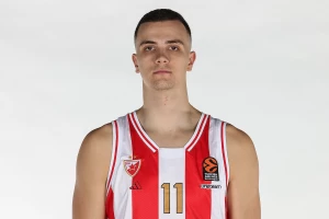 Simonović dobio čestitku iz NBA lige: ''Došao si u pravi klub''
